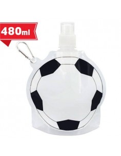 BIDoN PLEGABLE FuTBOL 2