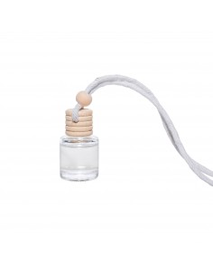 AMBIENTADOR PARA COCHE FRASES POSITIVAS 2