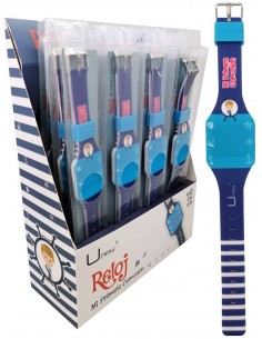 RELOJ LED MI PRIMERA COMUNIoN