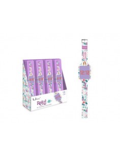 RELOJ LED MI PRIMERA COMUNIoN 2