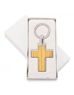 LLAVERO BAMBu CRUZ 2