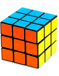 CUBO MaGICO RUBIK EN DISPLAY 2