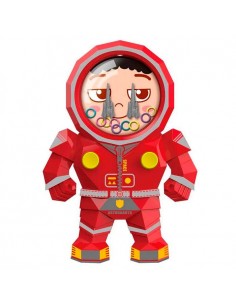 JUEGO DE AGUA HABILIDAD ASTRONAUTA 2