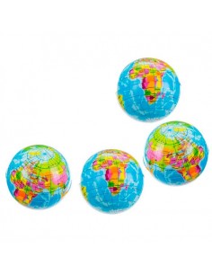 PELOTA FOAM BOLA DEL MUNDO 2