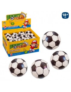 PELOTA FOAM FuTBOL