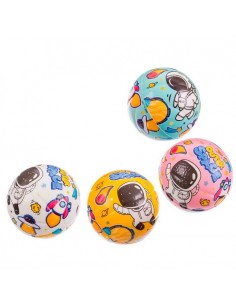 PELOTA FOAM SPACE 2