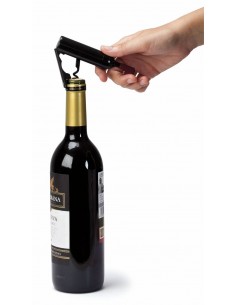 SACACORCHOS MAGNeTICO NEGRO 2