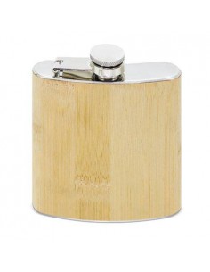 PETACA LICORERA BAMBu 2