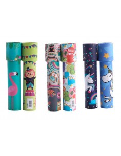 CALEIDOSCOPIO INFANTIL NINOS MaGICO