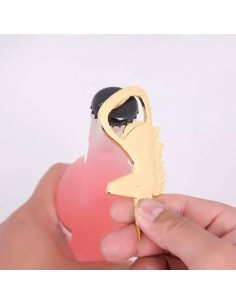 ABREBOTELLAS UNICORNIO EN CAJA DE REGALO 2