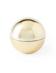 BALSAMO LABIAL METALIZADO ORO
