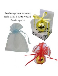 BALSAMO LABIAL METALIZADO ORO 2