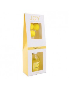 PACK 6 AMBIENTADORES POM POM 30ML 2