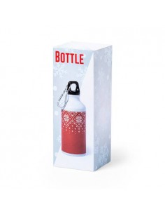 BIDON DE ALUMINIO CHRISTMAS 2
