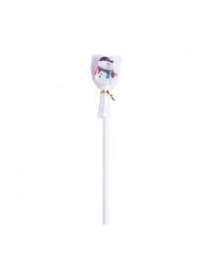 LAPIZ DE NAVIDAD NIEVE