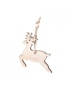 SET 3 ADORNOS NAVIDAD 2