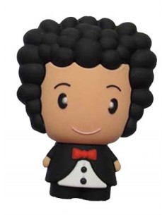 MEMORIA USB NOVIO DISCO 8GB