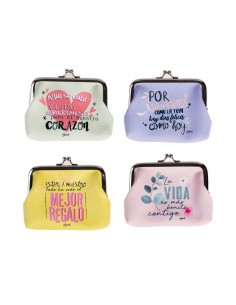 MONEDERO FRASES POSITIVAS