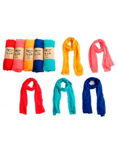 PANUELO CON PRESENTACIoN KRAFT SURTIDO