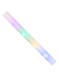 BARRA DE LUZ RGB ANIMACIoN FIESTA