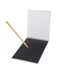 LIBRETA MaGICA COLORES 2