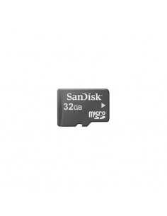 TARJETA MEMORIA MICRO SD 32GB