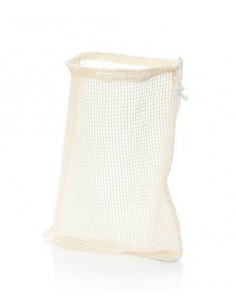BOLSA DE REDECILLA ALGODoN ECO 2