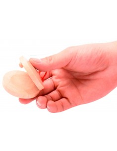 CASTANUELAS DE MADERA 2