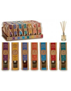 AMBIENTADOR MIKADO 50 ML CHAKRA HINDu SURTIDO