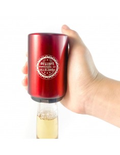 ABREBOTELLAS CHAPAS CERVEZA 2