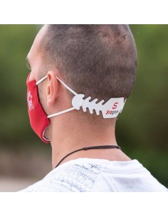 AJUSTADOR DE MASCARILLA BLANCO 2