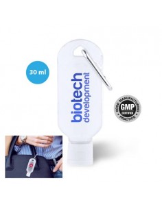 GEL HIDROALCOHoLICO CON MOSQUEToN 30ML 2