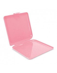 PORTAMASCARILLAS ROSA 2