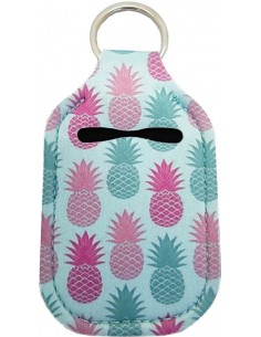 LLAVERO PARA GEL PINA