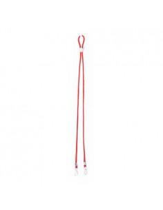 LANYARD POLIESTER ROJO