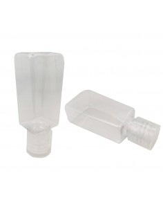 LOTE 19 DISPENSADORES PVC 30 ML