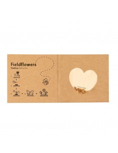 CORAZoN DE SEMILLAS EN MADERA NATURAL 2