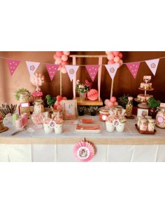 SET CANDY BAR PRIMERA COMUNIoN NINA 2