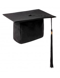 BIRRETE GRADUACIoN ELaSTICO TALLA NINOS 2