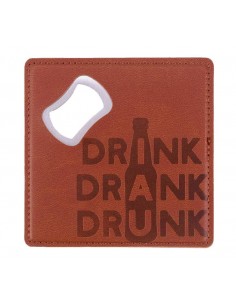 POSAVASOS ABRIDOR EN CAJA DE REGALO 2