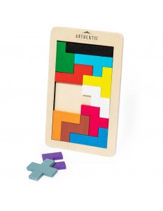 JUEGO DE HABILIDAD FABRICADO EN MADERA 2