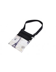 OFERTA LOTE DE 500 BANDOLERAS RETRO UNISEX 2