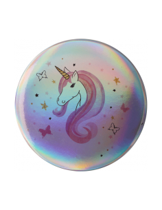 OFERTA LOTE DE 500 ESPEJO CHAPA UNICORNIO 2