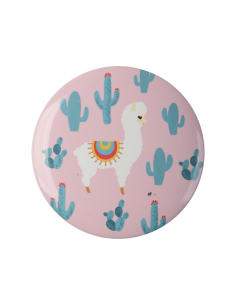 OFERTA LOTE DE 500 ESPEJOS CHAPA LLAMA 2