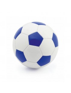 PELOTA BALoN FuTBOL AZUL