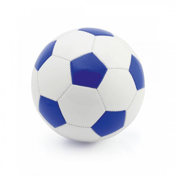 PELOTA BALoN FuTBOL AZUL
