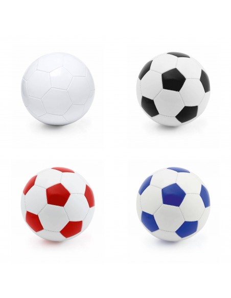 PELOTA BALoN FuTBOL AZUL