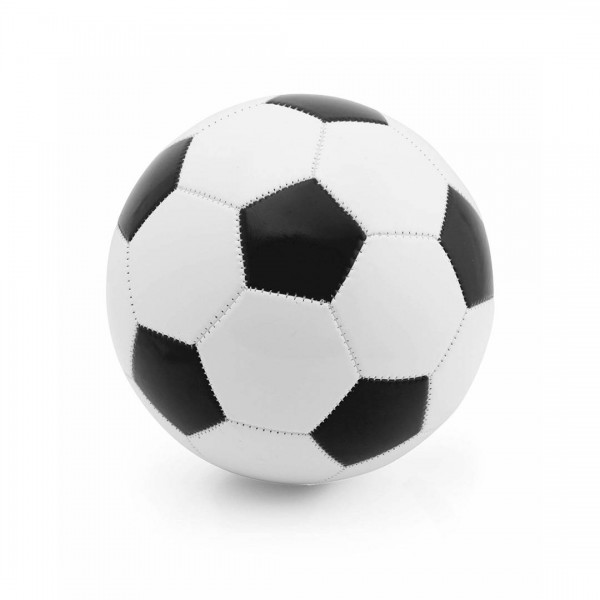 PELOTA BALoN FuTBOL NEGRO