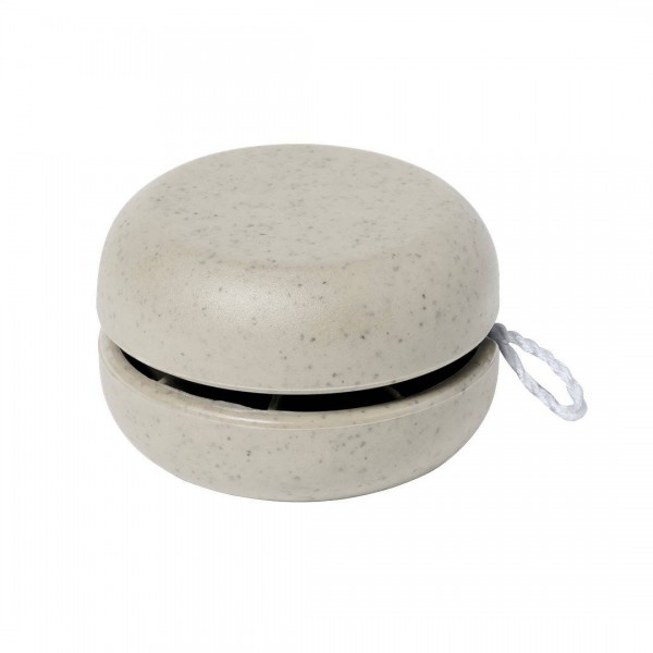 YOYO CANA DE TRIGO ECO NATURAL