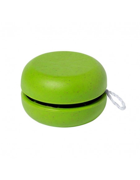 YOYO CANA DE TRIGO ECO VERDE